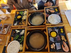 -勺子米线·云南传统小吃市集(四方街店)