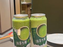 -海底捞火锅(江南盛天地店)
