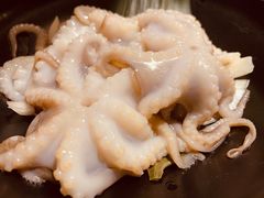 -九田家黑牛烤肉料理(国芳店)