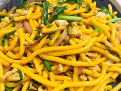 -江合勇丹东兄弟小串海鲜烧烤(总店)