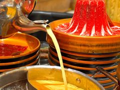 -小茉庐和牛自助火锅(龙湖万达店)