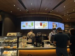 -星巴克(厦门SM新生活广场店)