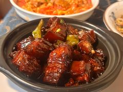 -晓平饭店(嘉善路店)
