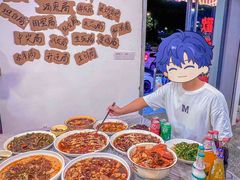 -辣螃铠盆盆蟹大排档(总店)