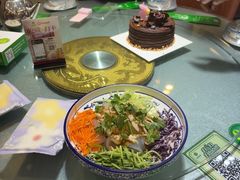 -裕德隆清真饭庄·天津特色菜(河东店)