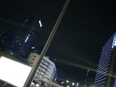-全季酒店(成都九眼桥店)