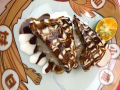 -仙隐小鹿中华料理(南宁万象城店)