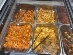 -玫瑰花园自助烤肉(顺义鑫海韵通店)
