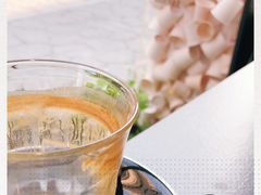 -black rainbow coffee