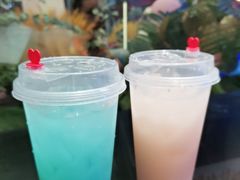 -柔心·y91·汉堡(汉堡·恒隆店)