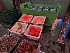 -活力无限KTV(天河新天地店)