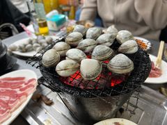 -火云龙烤肉(紫荆花店)