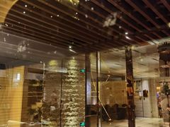 -上海东方佘山翰悦阁酒店·Vie全日制餐厅