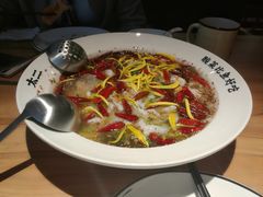 -太二酸菜鱼(石家庄万象城店)