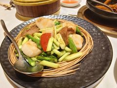 -香港龙凤楼(陆家嘴中心店)