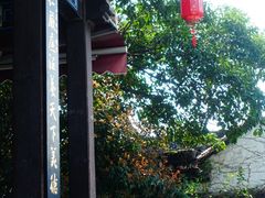 -衣裳街历史文化街区