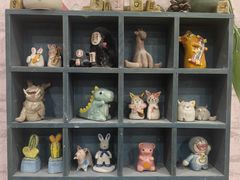 -馆陶手作坊DIY·陶艺·石塑粘土·石膏娃娃(车陂店)