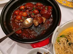 -上海老饭店(北京分店)