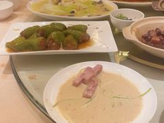 -唐拉雅秀酒店-唐苑中餐厅
