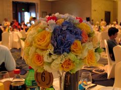 -上海松江假日酒店