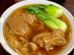 猪蹄面-小明同学(三里屯店)