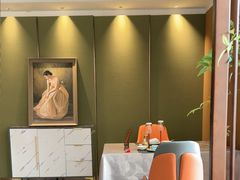 -龙井御庄·精致江南菜(龙井店)