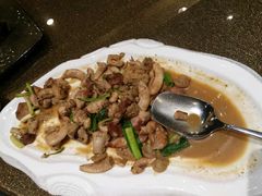 -浩运·海鲜青岛菜·海胆水饺(石老人店)