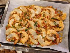 -玫瑰花园自助烤肉(金源店)