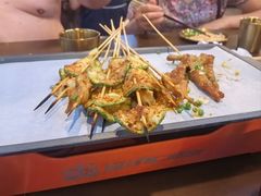 -林二哥宜烤官·宜宾小烧烤