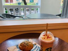 -星巴克臻选(广州沙面店)