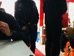 -明呈黄鱼面馆(斜土路店)