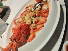 -古韵轩·园林餐厅