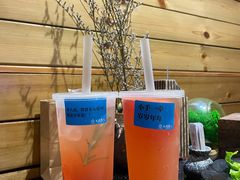 -木槿花韩式炭烤·熟成肉工坊(孙文东路店)