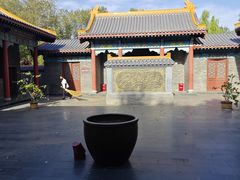 -哈密回王府景区