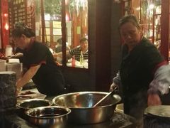 -阿胖龙虾小海鲜(宁国南路总店)