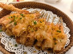 -东江渔村·古典园林·30年粤菜老字号(太和店)