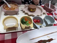 -西贝(华发商都店)