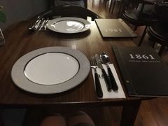 -1861意大利餐厅(文化广场店)