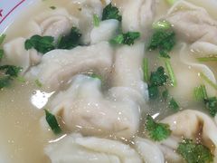 -吉祥馄饨(牡丹园店)