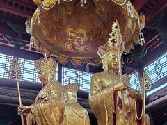 -中国观音故里广德景区