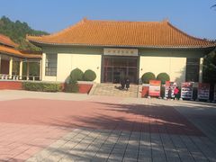 -白求恩柯棣华纪念馆