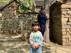-红嫂家乡旅游区