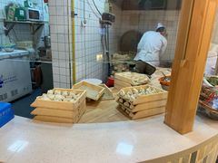 -李老哈·东北菜(宋园路店)