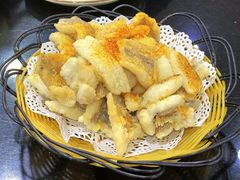 椒颜九肚鱼-潮州菜馆(十里河店)