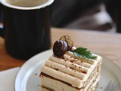 -ChanDu躔度咖啡(灯塔店)