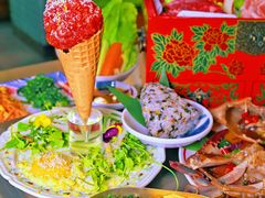 -喜来稀肉(虹泉路店)