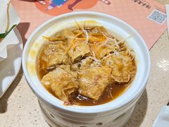 -点都德(大茶楼店)