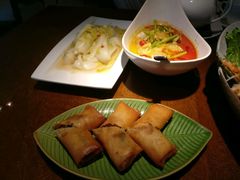 -海陵岛保利皇冠假日酒店·御公馆中餐厅 CANAL LNUA