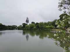 -苏州太湖国家湿地公园
