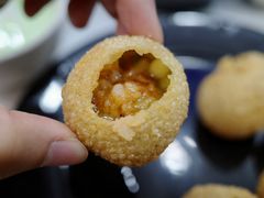 玛莎拉-VATAN INDIAN RESTAURANT米特餐饮有限公司(城北路店)